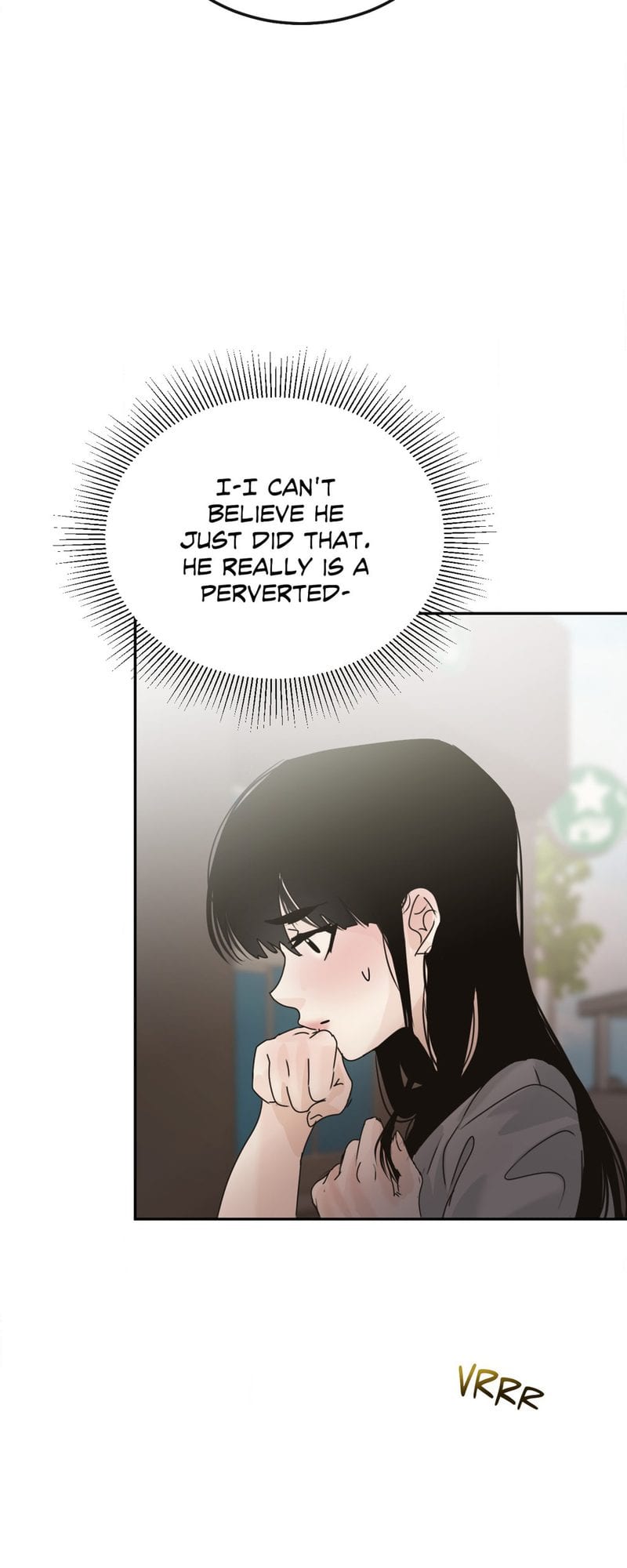 Where the Heart Is Uncensored, chapter 19, page 57 of 59