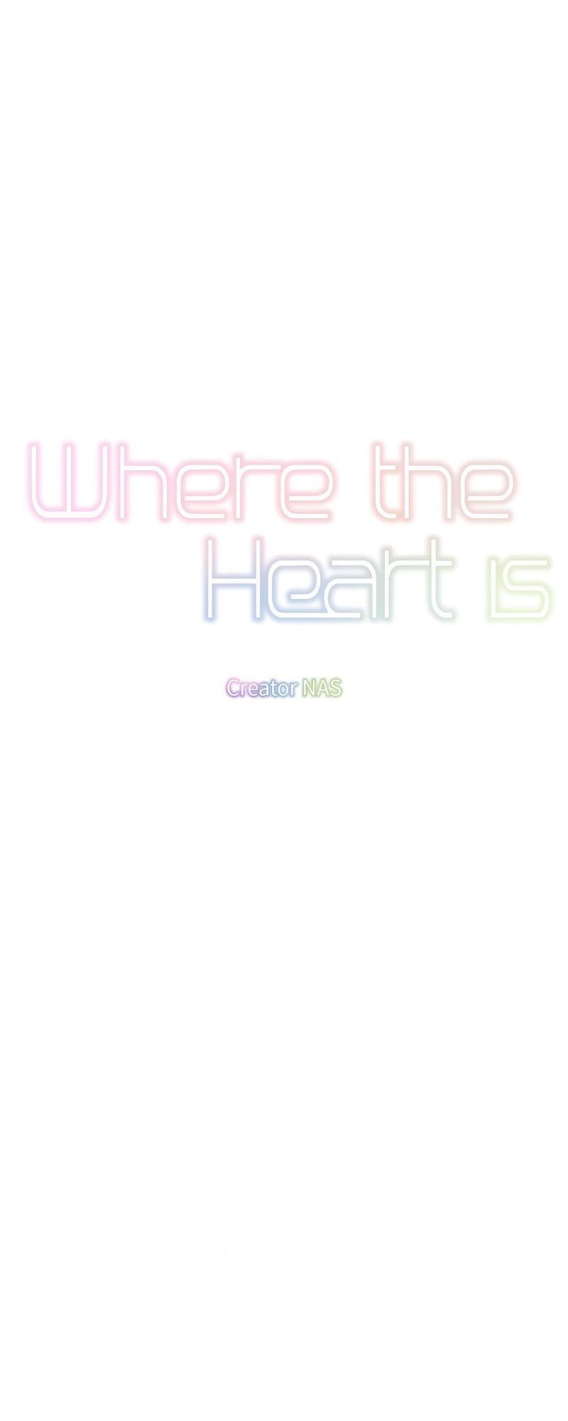 Where the Heart Is Uncensored, chapter 20, page 10 of 61