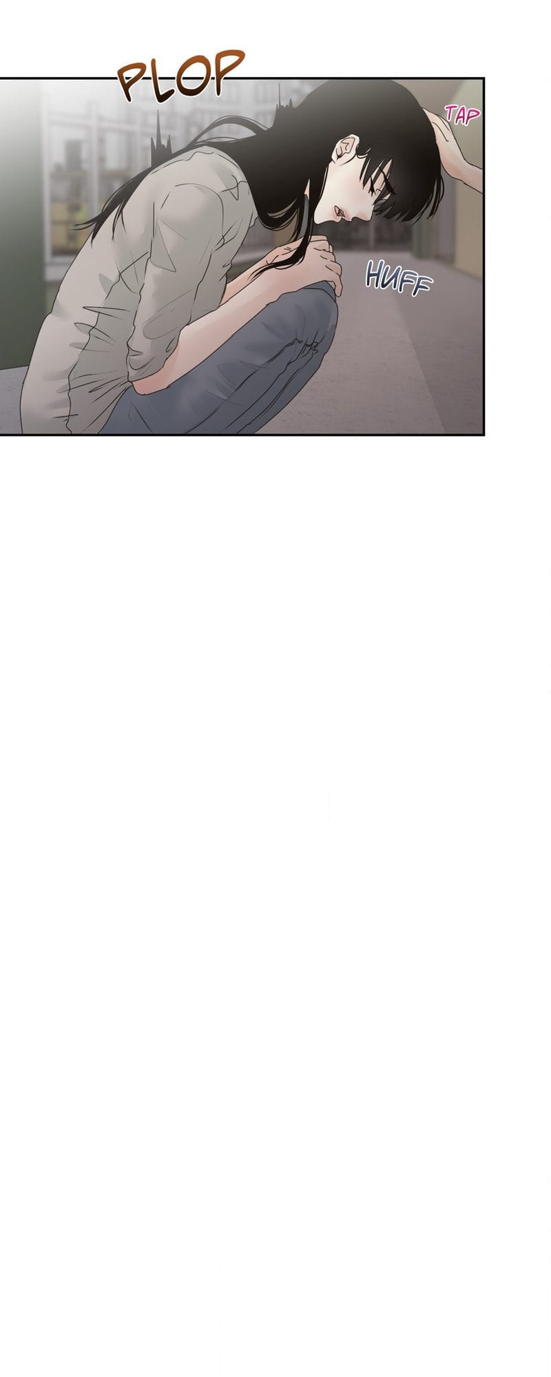 Where the Heart Is Uncensored, chapter 20, page 13 of 61