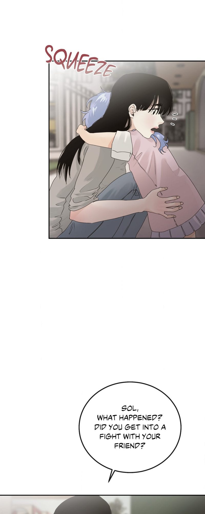 Where the Heart Is Uncensored, chapter 20, page 14 of 61