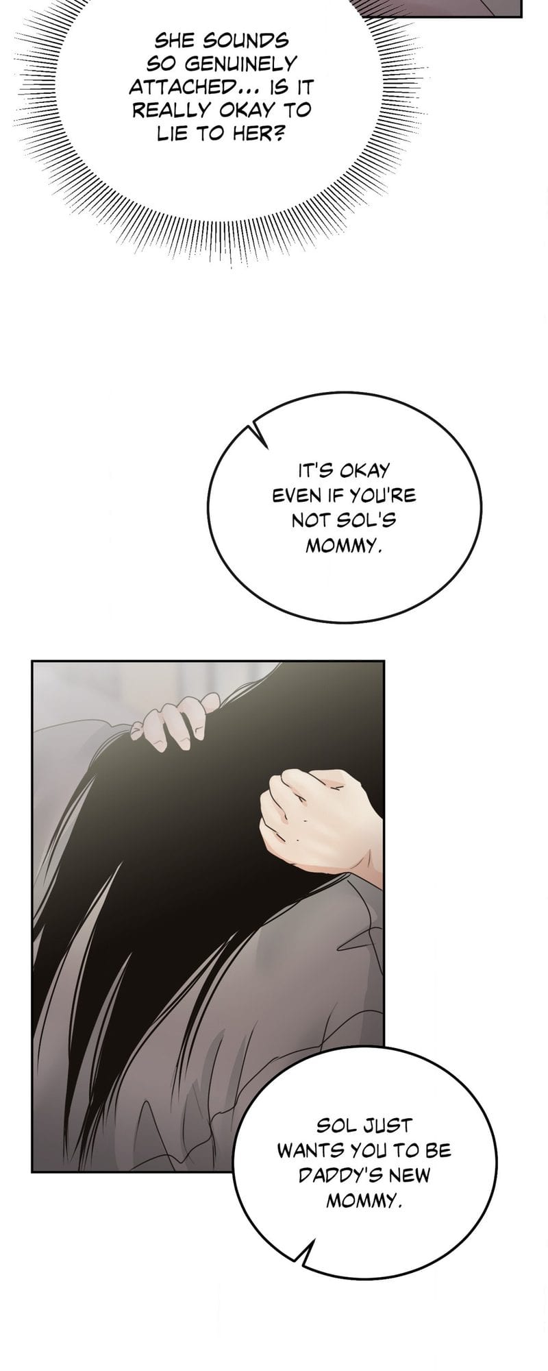 Where the Heart Is Uncensored, chapter 20, page 16 of 61