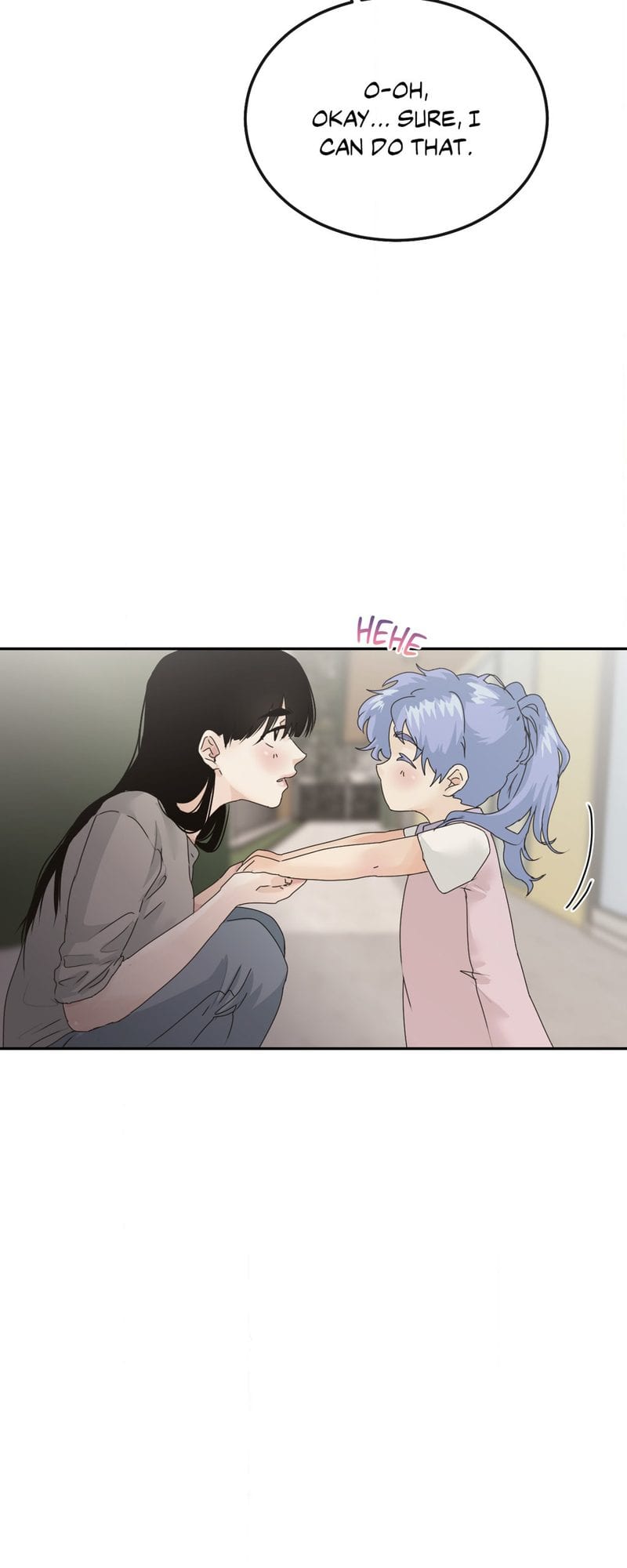 Where the Heart Is Uncensored, chapter 20, page 18 of 61