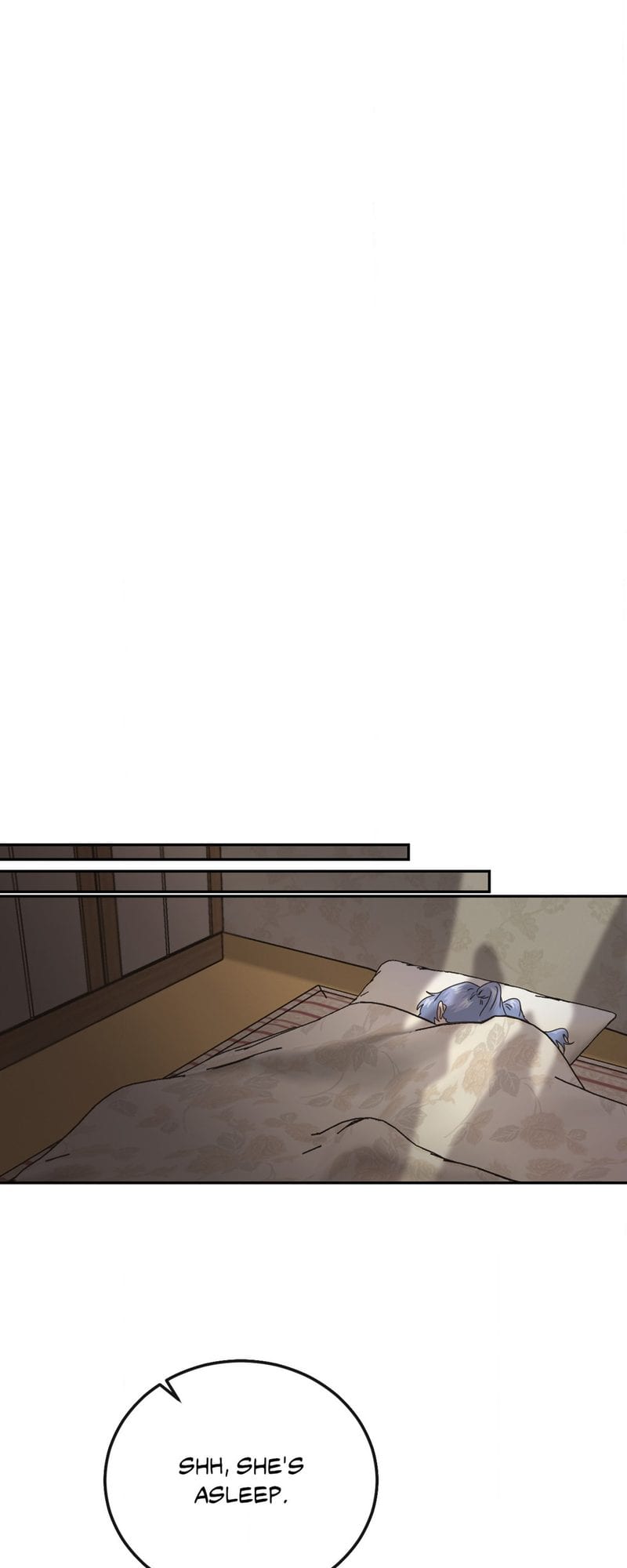 Where the Heart Is Uncensored, chapter 20, page 21 of 61