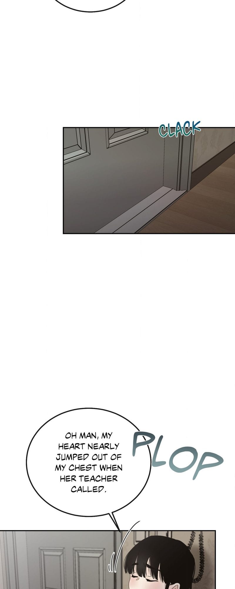 Where the Heart Is Uncensored, chapter 20, page 22 of 61