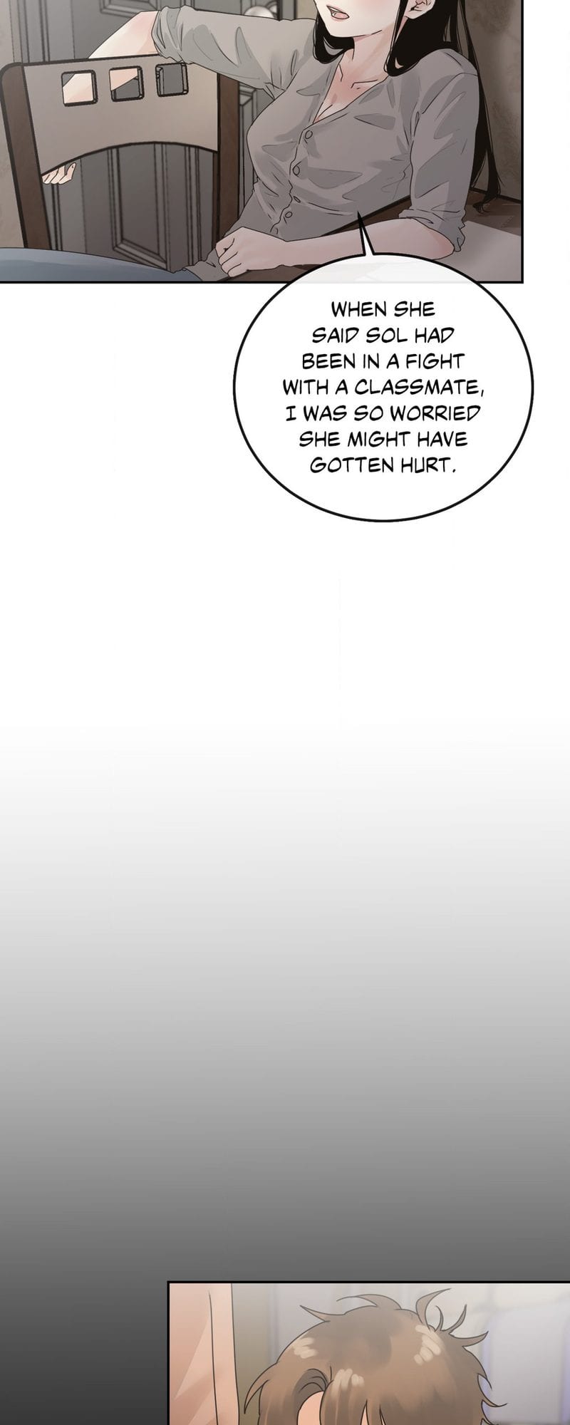 Where the Heart Is Uncensored, chapter 20, page 23 of 61