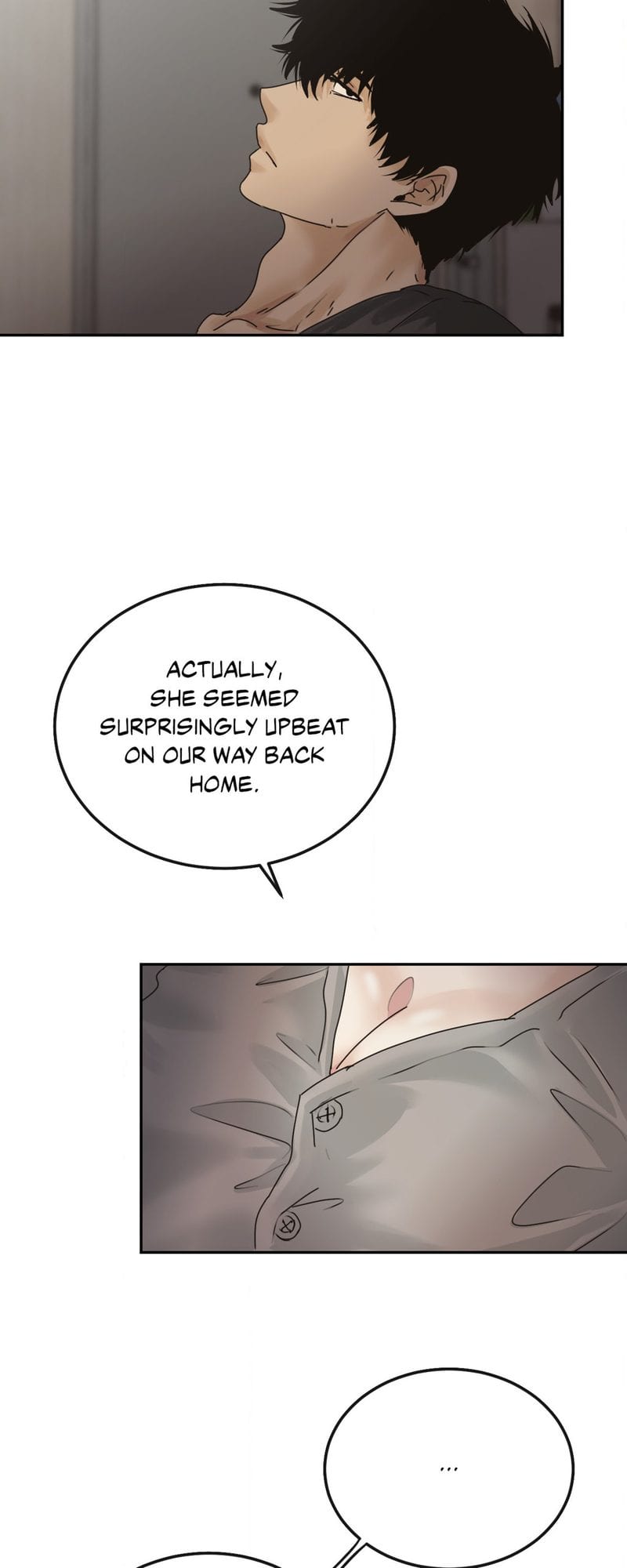 Where the Heart Is Uncensored, chapter 20, page 27 of 61