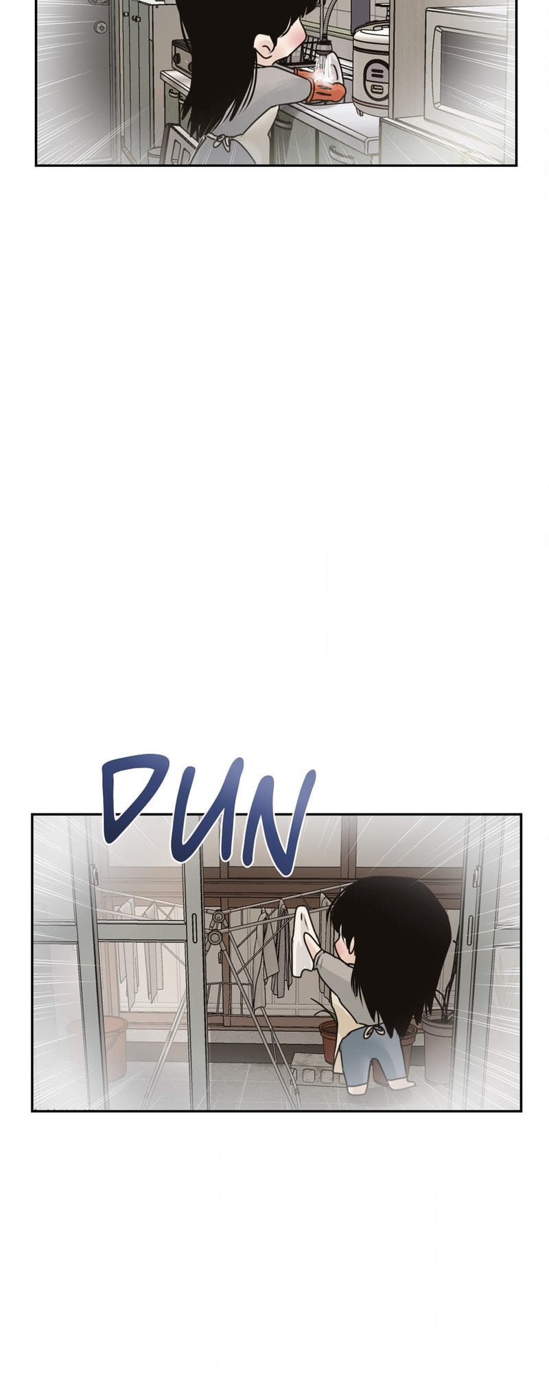 Where the Heart Is Uncensored, chapter 20, page 35 of 61