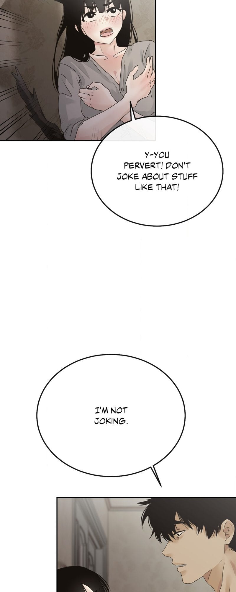 Where the Heart Is Uncensored, chapter 20, page 39 of 61