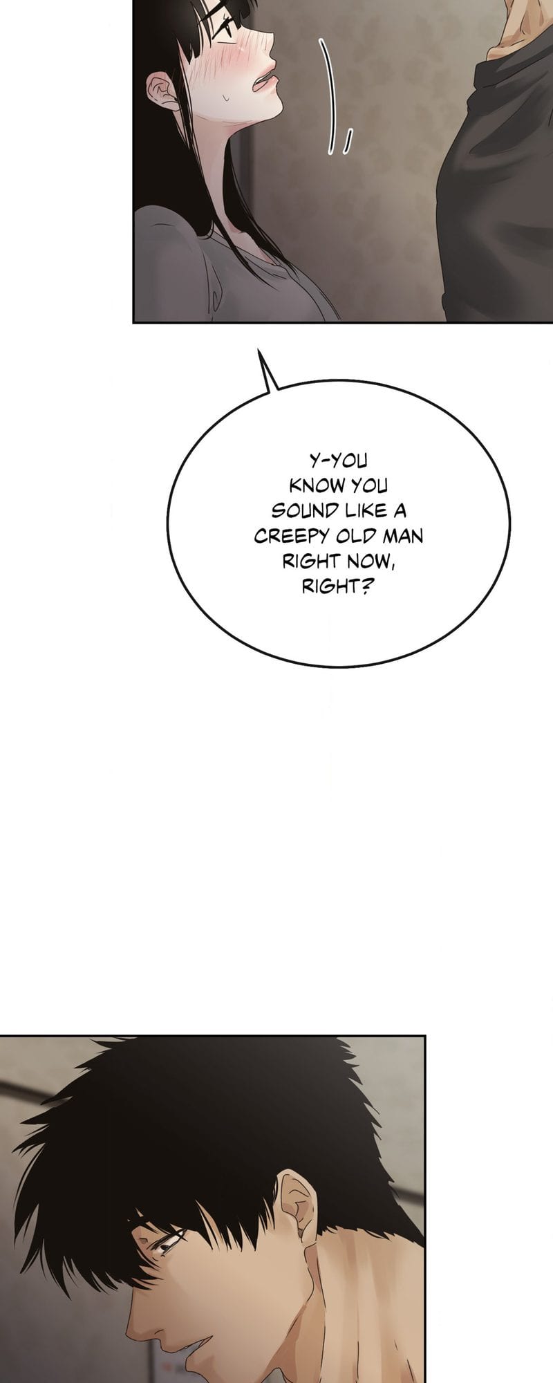 Where the Heart Is Uncensored, chapter 20, page 40 of 61