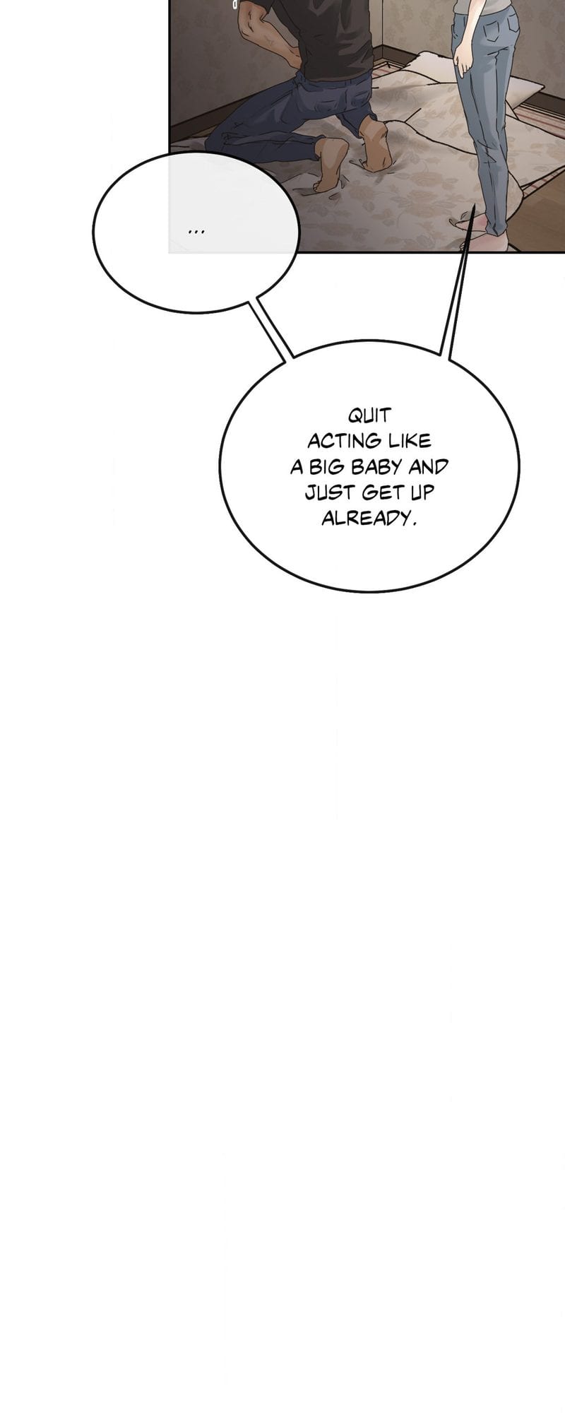 Where the Heart Is Uncensored, chapter 20, page 45 of 61