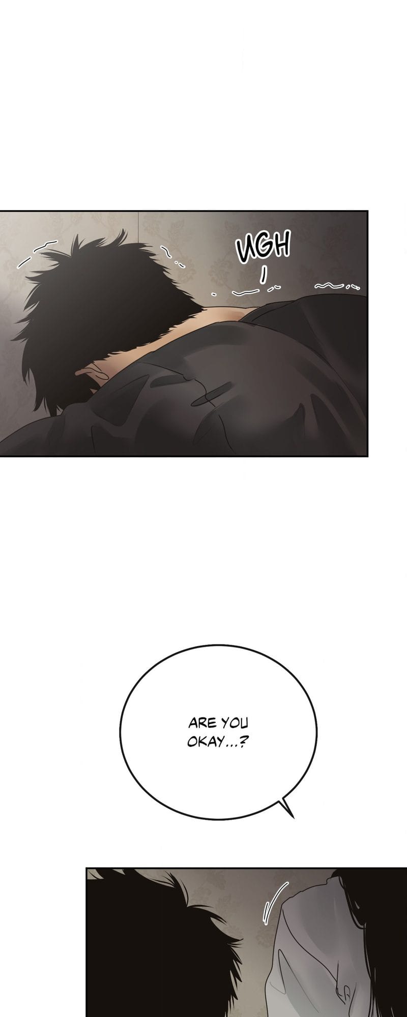 Where the Heart Is Uncensored, chapter 20, page 46 of 61
