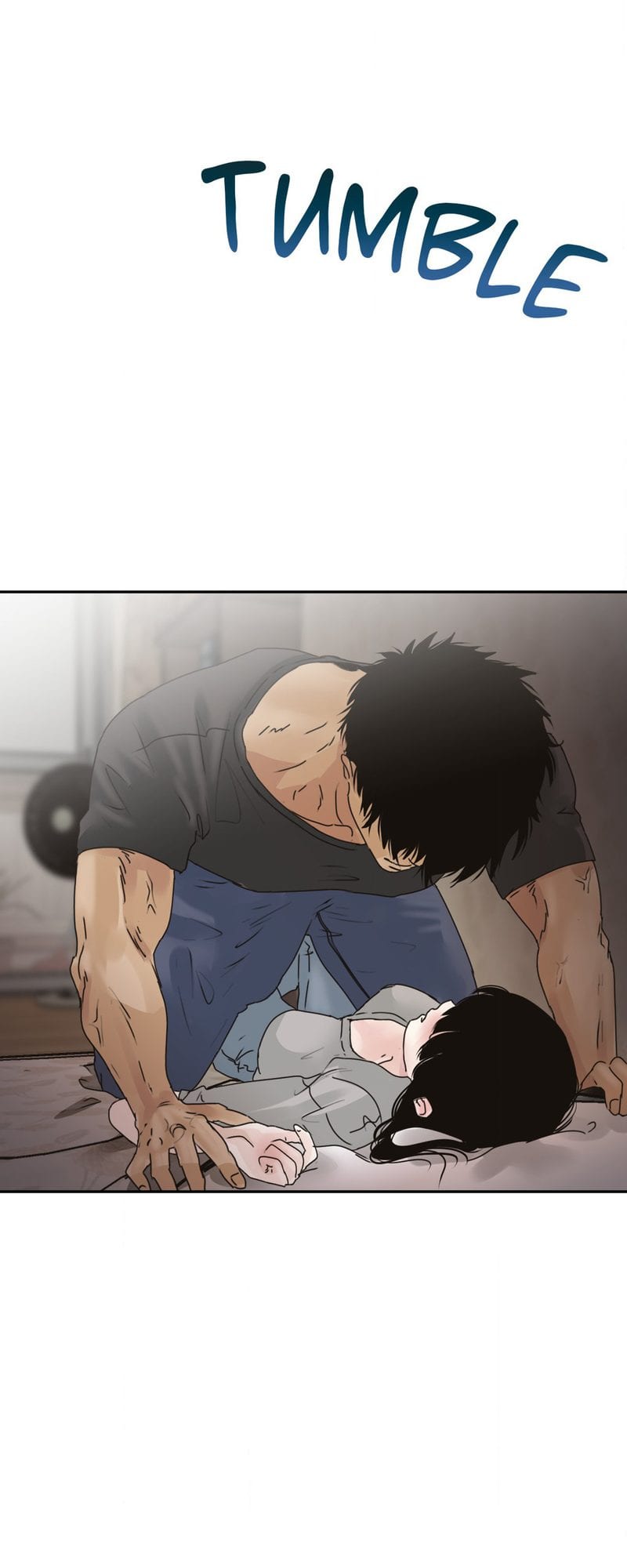 Where the Heart Is Uncensored, chapter 20, page 48 of 61