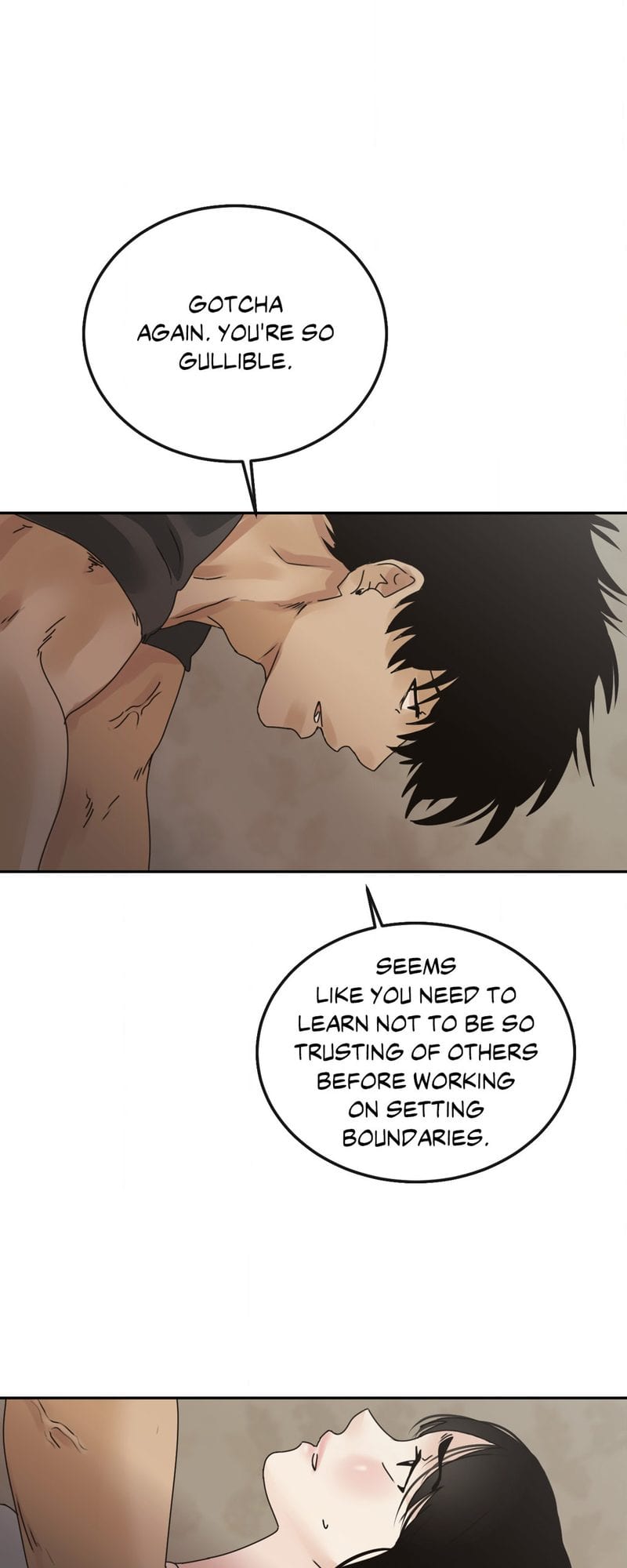 Where the Heart Is Uncensored, chapter 20, page 49 of 61