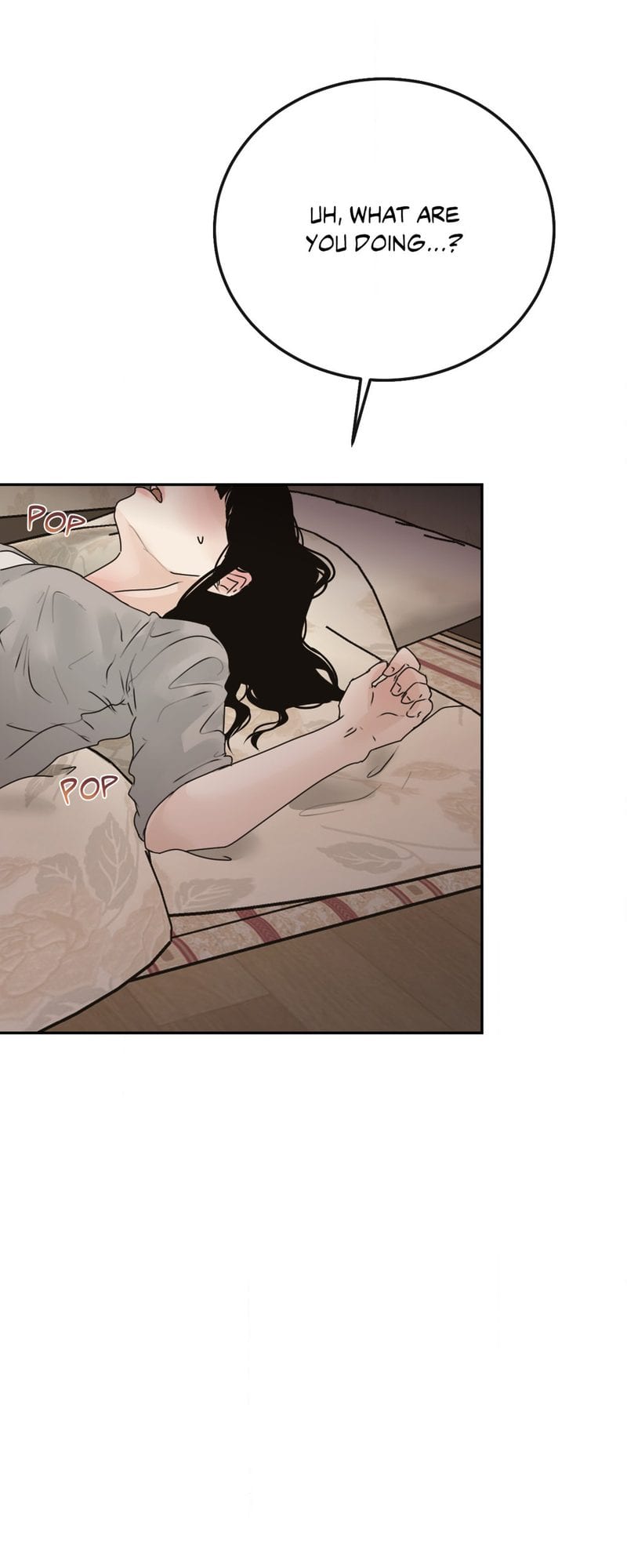 Where the Heart Is Uncensored, chapter 20, page 51 of 61