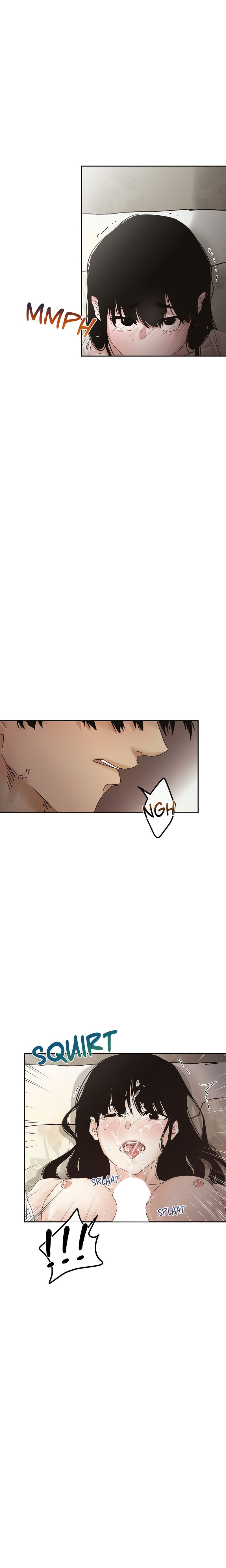 Where the Heart Is Uncensored, chapter 21, page 7 of 17