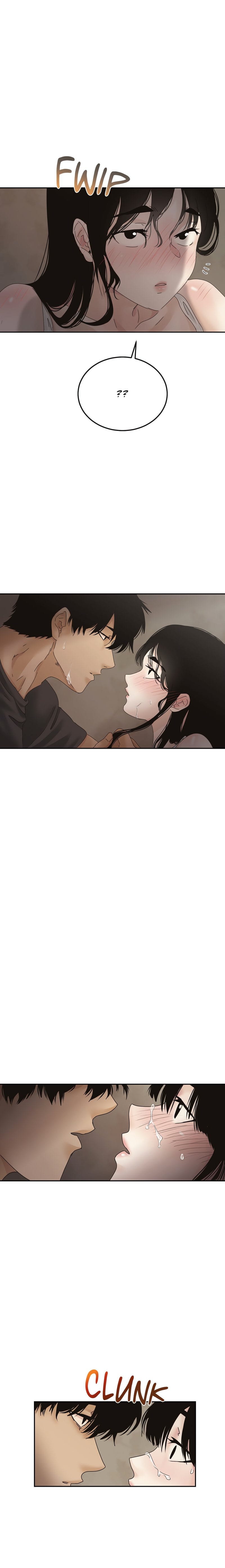 Where the Heart Is Uncensored, chapter 22, page 5 of 20