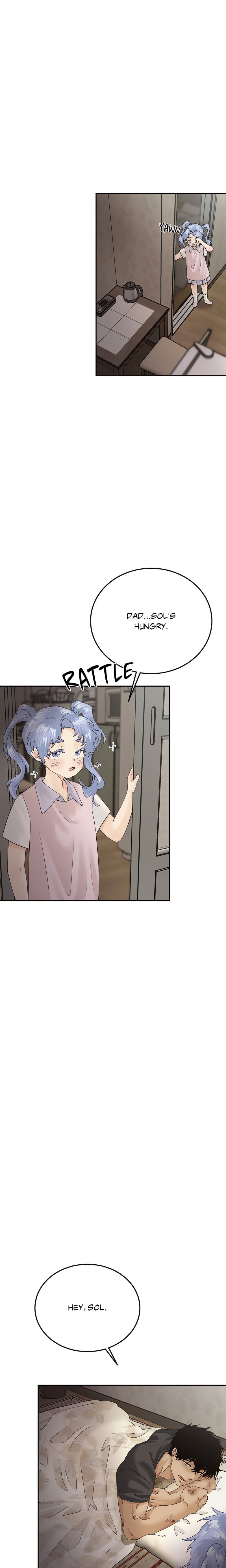 Where the Heart Is Uncensored, chapter 22, page 6 of 20
