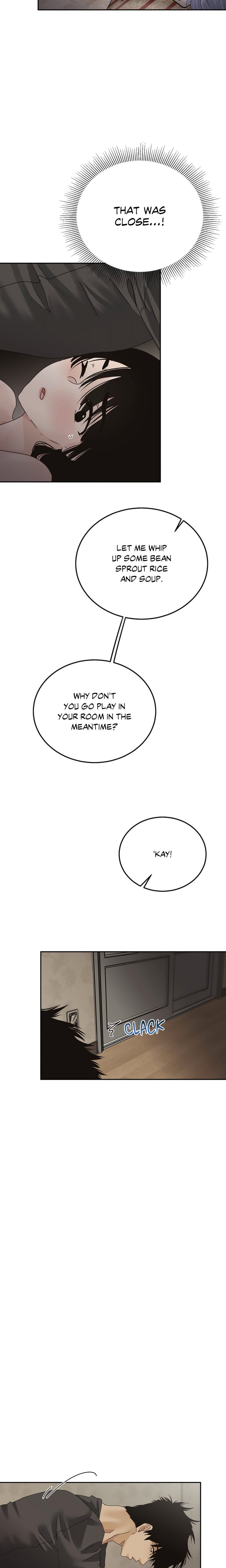 Where the Heart Is Uncensored, chapter 22, page 7 of 20