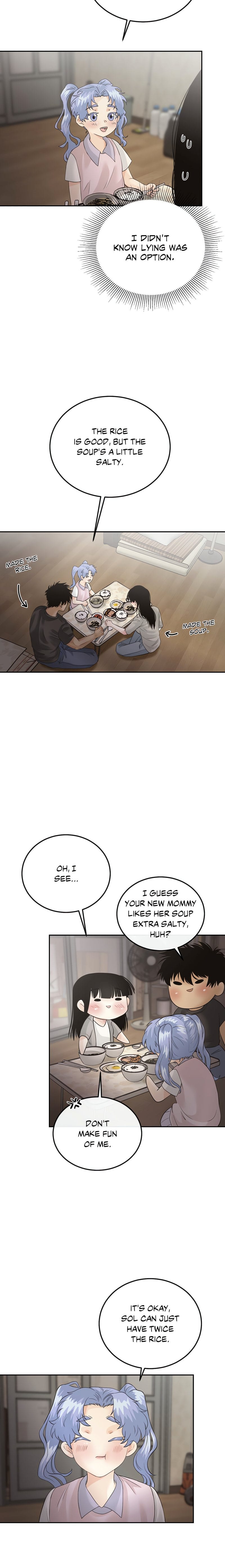 Where the Heart Is Uncensored, chapter 22, page 12 of 20