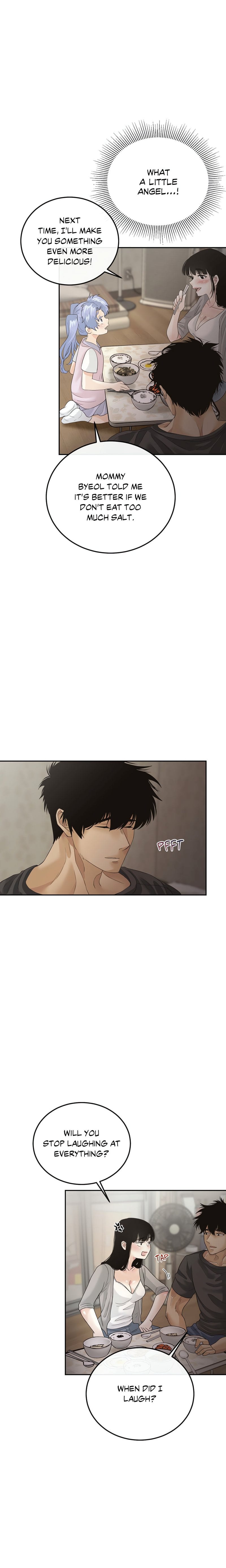 Where the Heart Is Uncensored, chapter 22, page 13 of 20