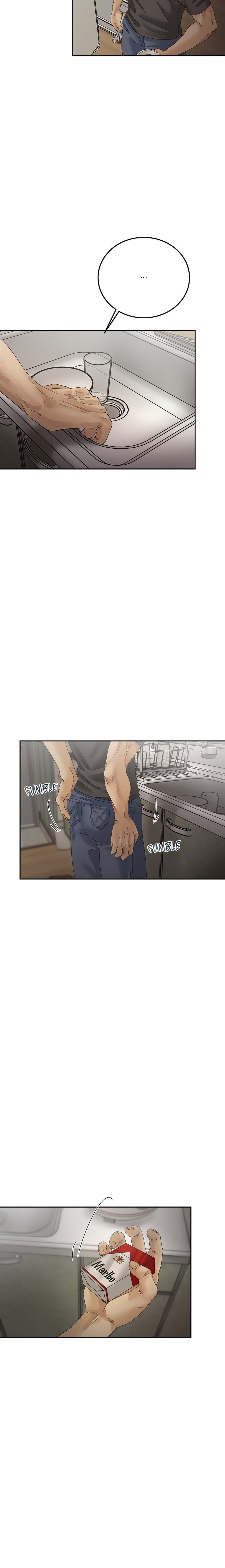 Where the Heart Is Uncensored, chapter 22, page 15 of 20