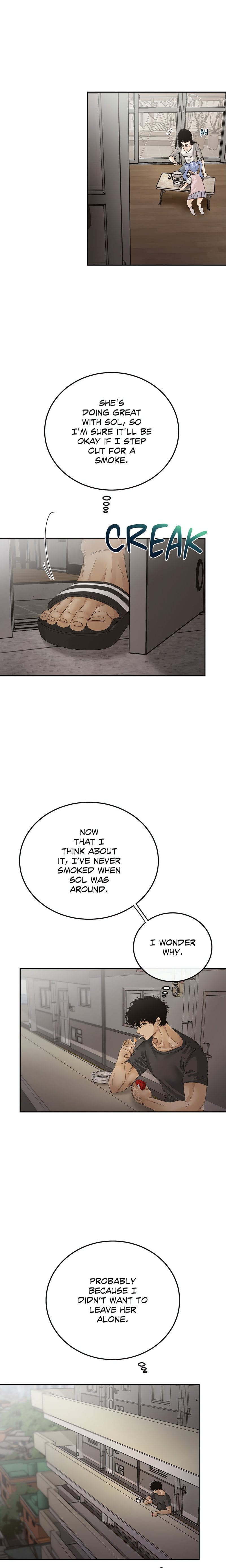 Where the Heart Is Uncensored, chapter 22, page 16 of 20