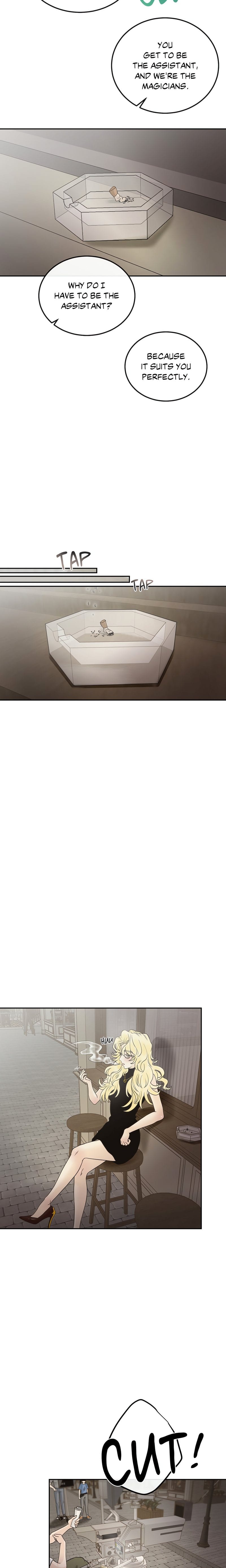 Where the Heart Is Uncensored, chapter 22, page 18 of 20