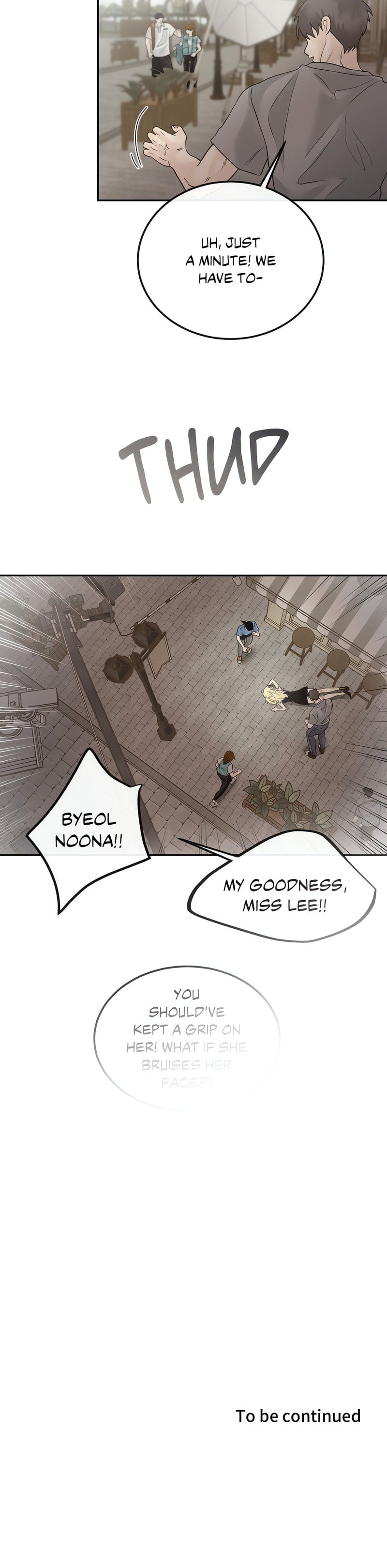 Where the Heart Is Uncensored, chapter 22, page 20 of 20