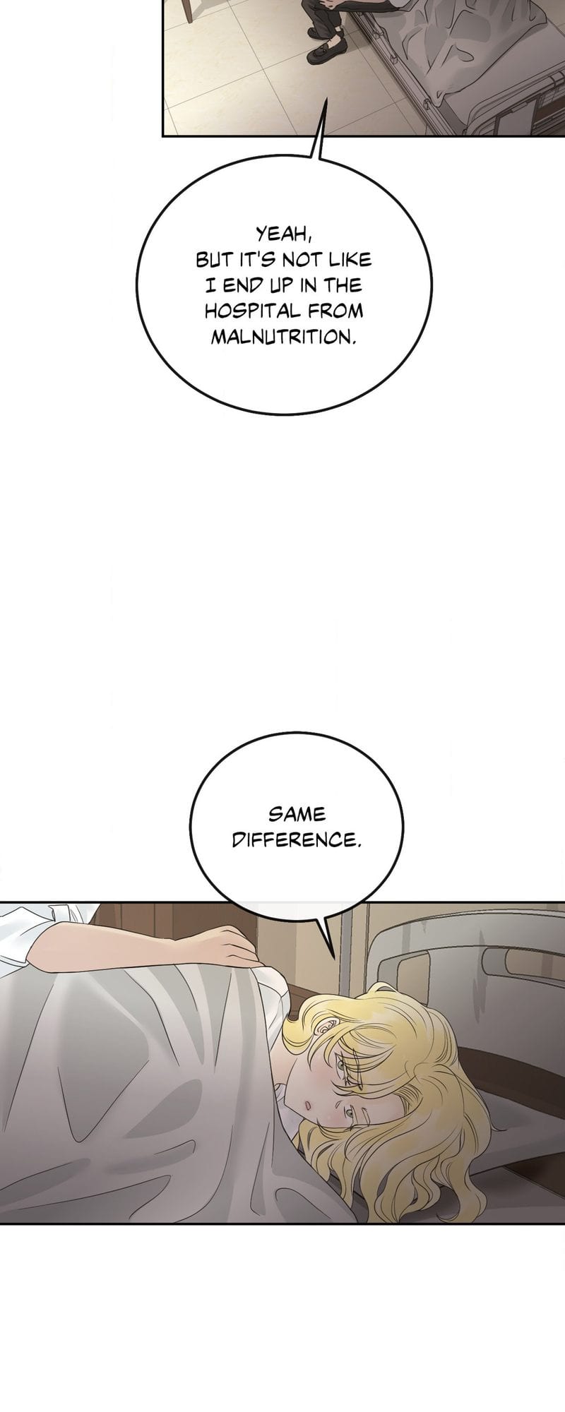 Where the Heart Is Uncensored, chapter 23, page 7 of 58