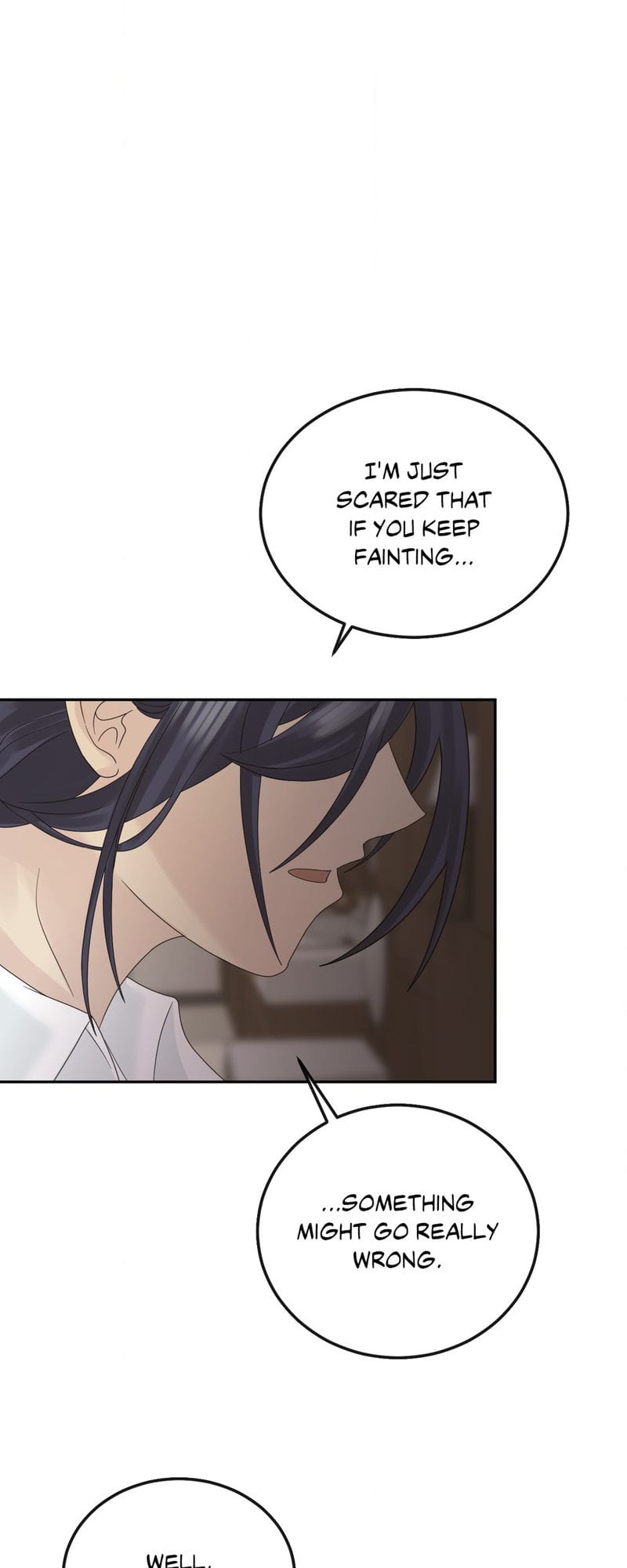 Where the Heart Is Uncensored, chapter 23, page 8 of 58