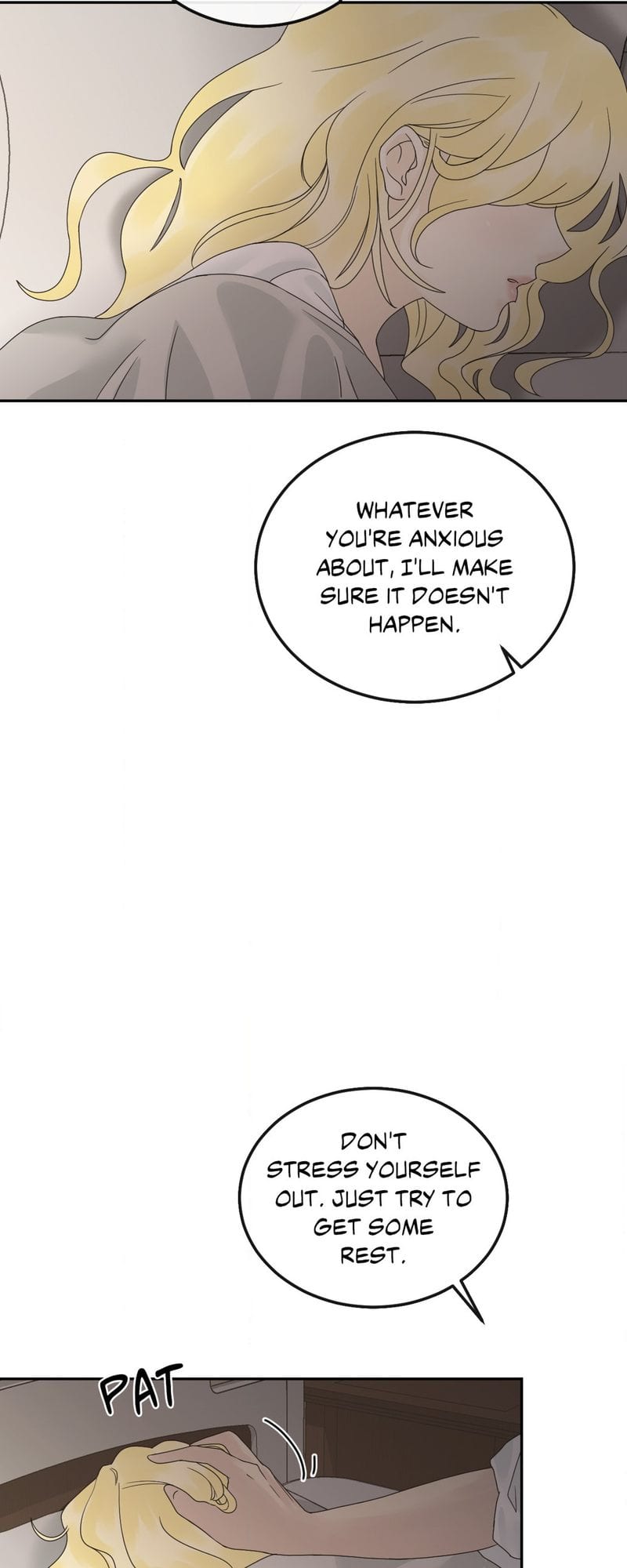 Where the Heart Is Uncensored, chapter 23, page 10 of 58