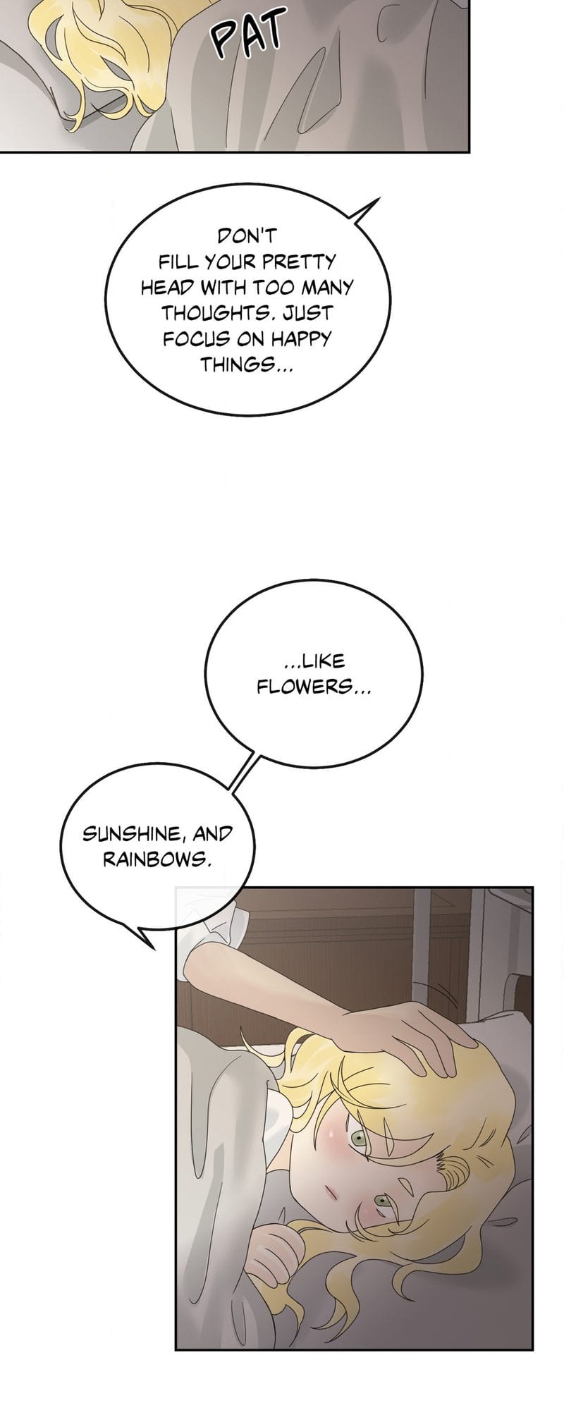 Where the Heart Is Uncensored, chapter 23, page 11 of 58