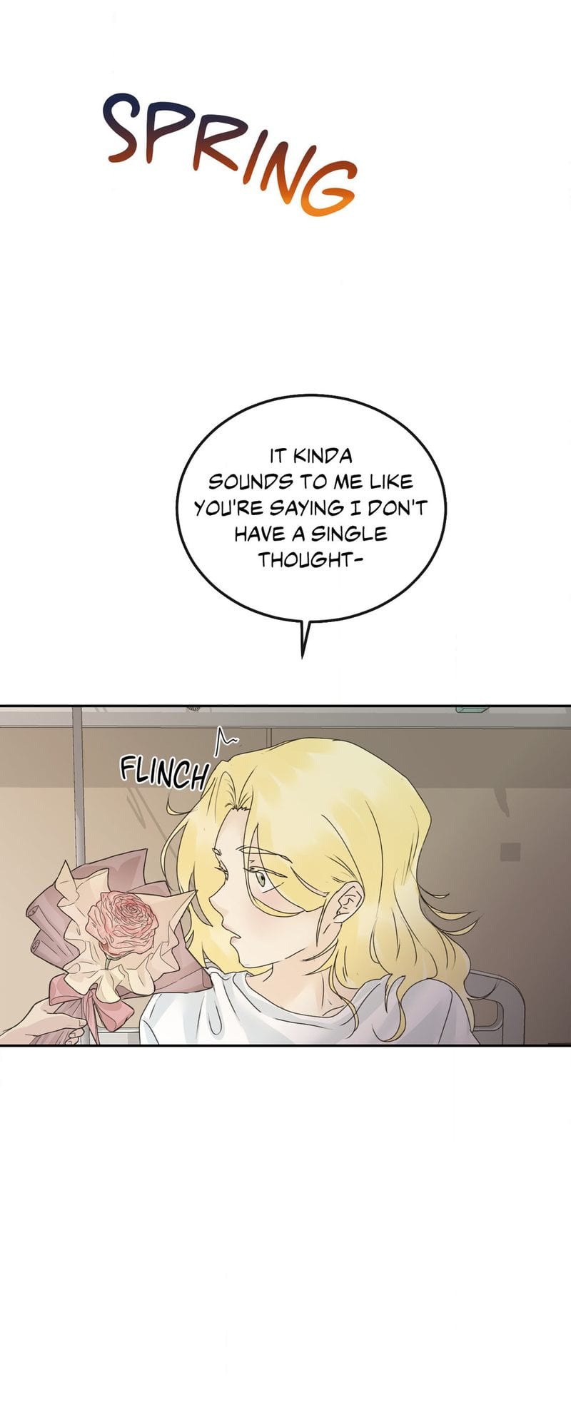 Where the Heart Is Uncensored, chapter 23, page 12 of 58