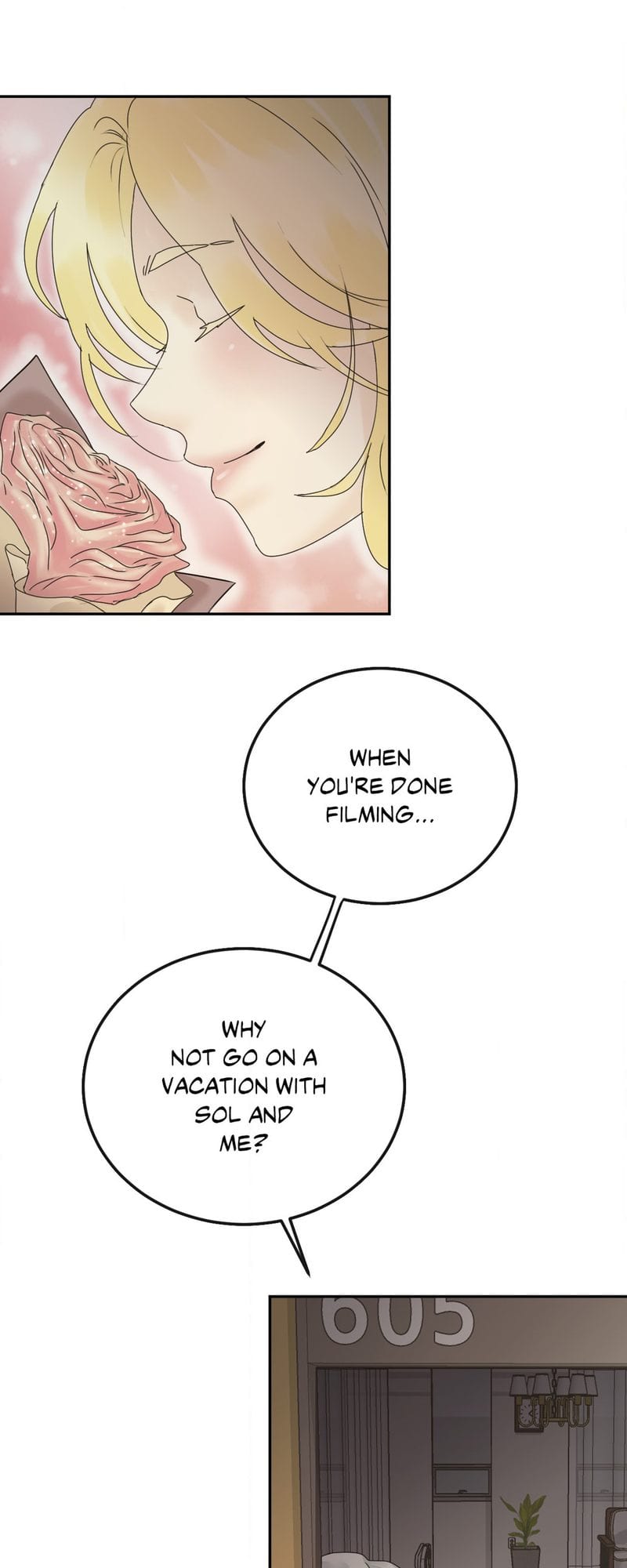 Where the Heart Is Uncensored, chapter 23, page 14 of 58