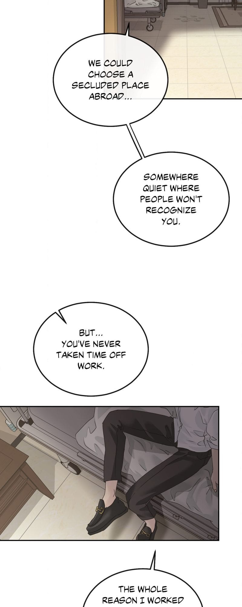 Where the Heart Is Uncensored, chapter 23, page 15 of 58