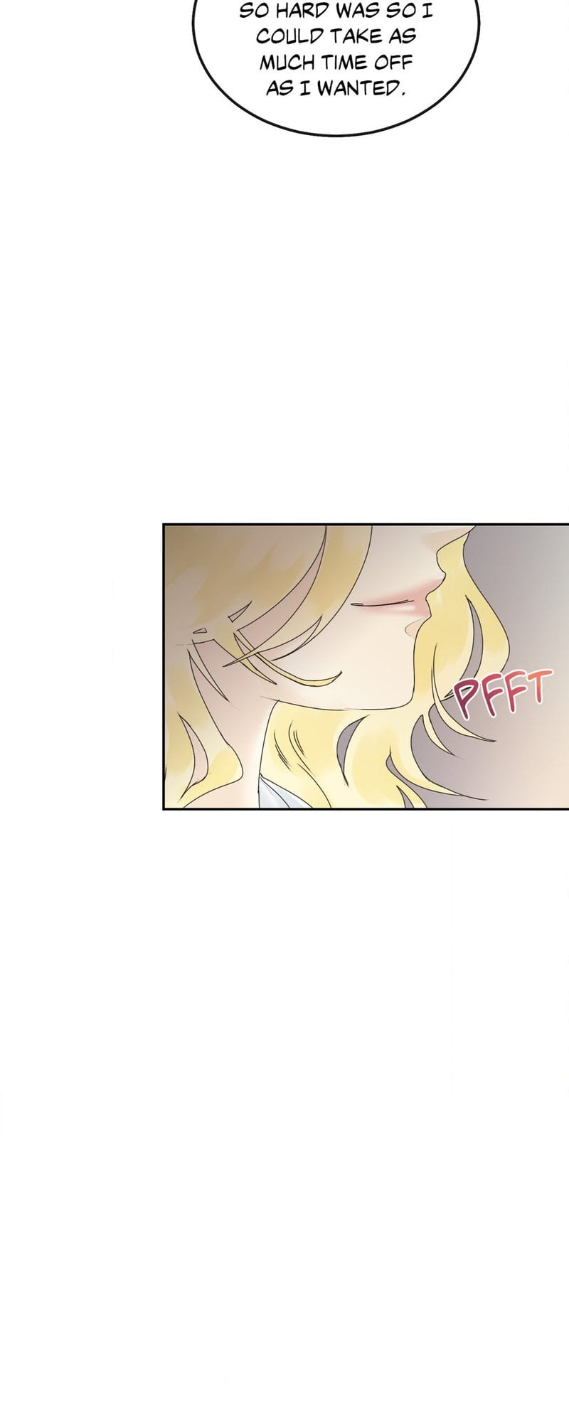 Where the Heart Is Uncensored, chapter 23, page 16 of 58