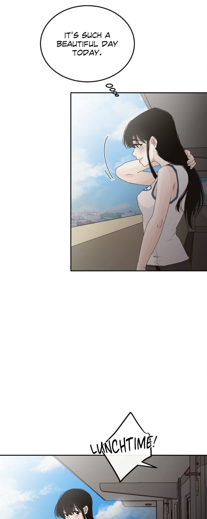 Where the Heart Is Uncensored, chapter 23, page 19 of 58