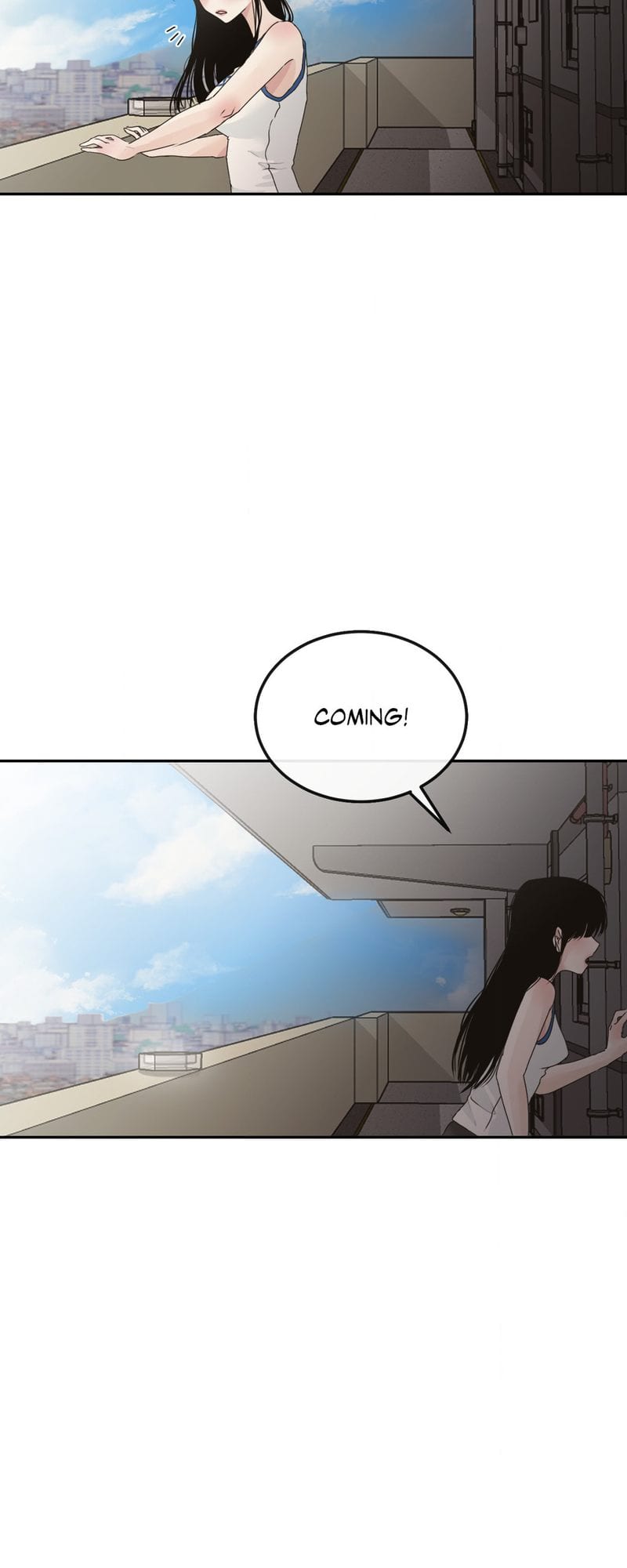 Where the Heart Is Uncensored, chapter 23, page 20 of 58