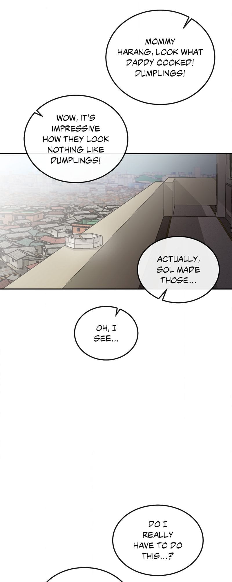 Where the Heart Is Uncensored, chapter 23, page 21 of 58