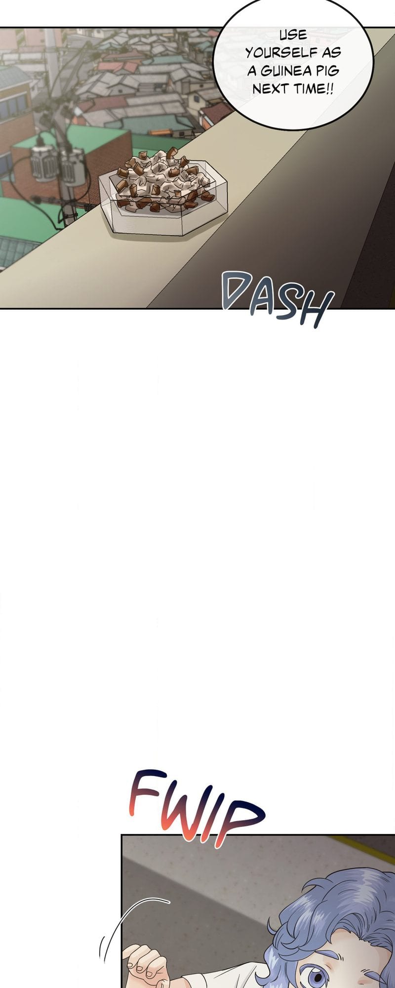 Where the Heart Is Uncensored, chapter 23, page 26 of 58
