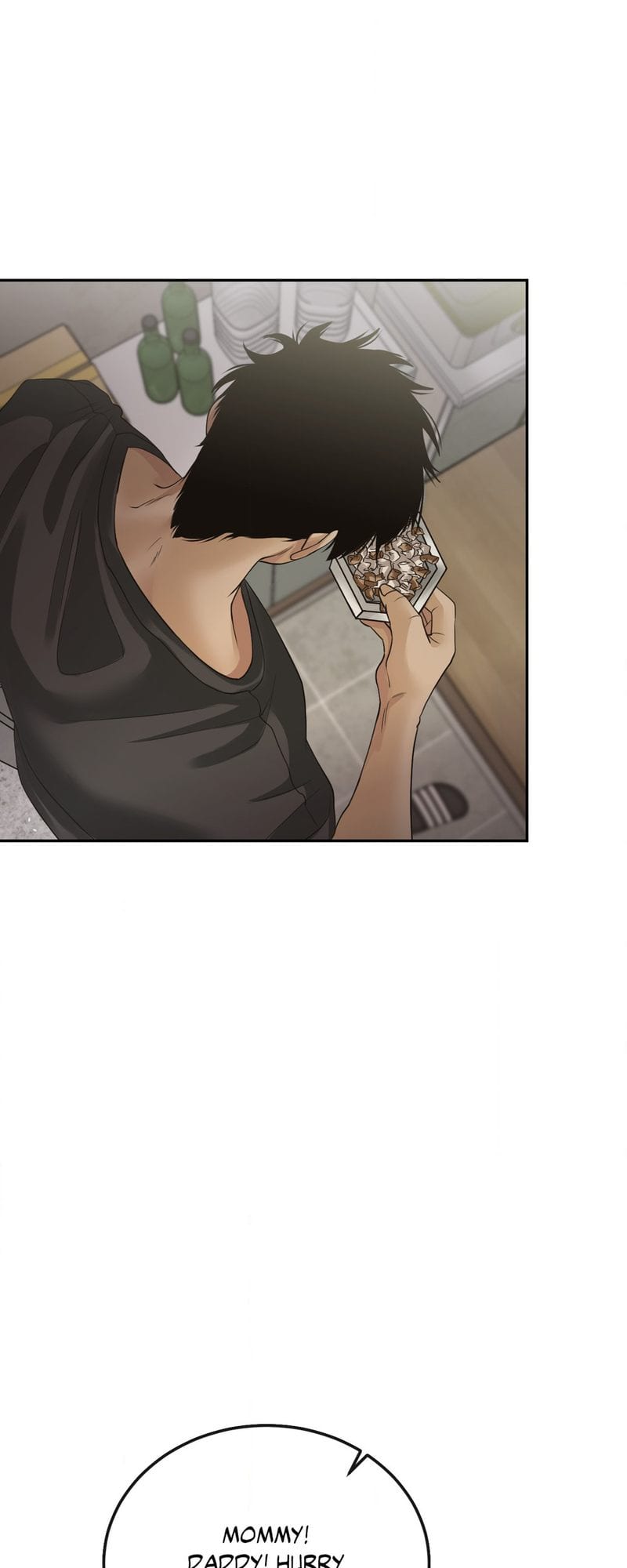 Where the Heart Is Uncensored, chapter 23, page 30 of 58