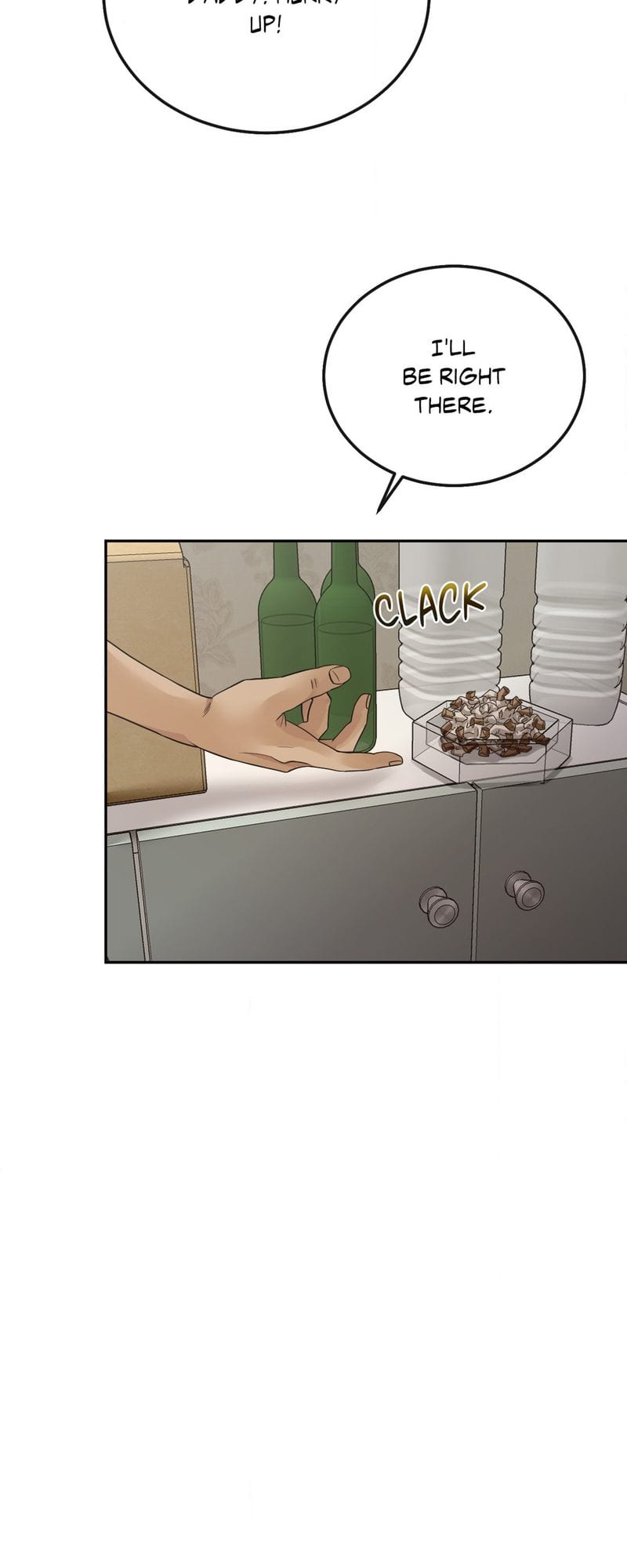 Where the Heart Is Uncensored, chapter 23, page 31 of 58