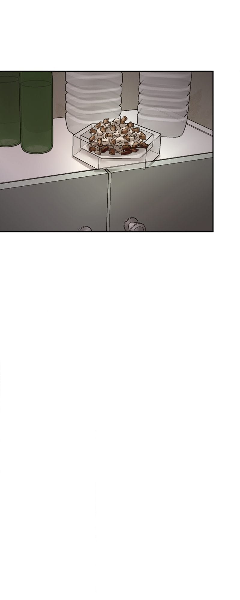 Where the Heart Is Uncensored, chapter 23, page 32 of 58