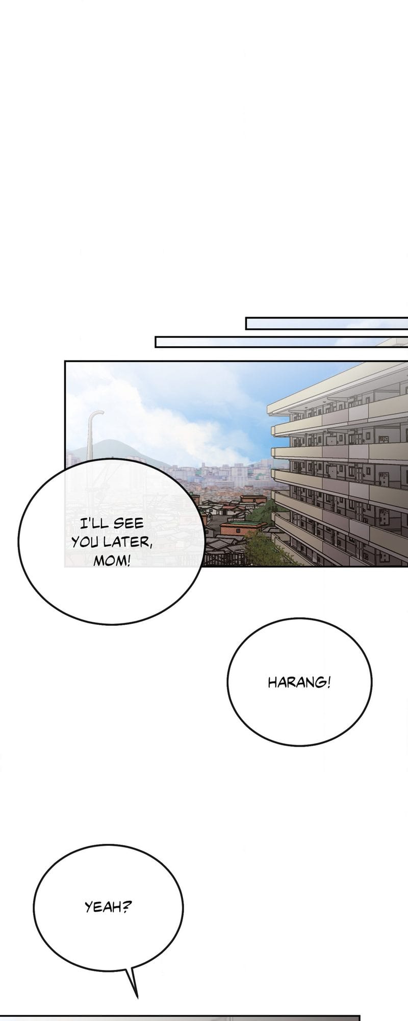 Where the Heart Is Uncensored, chapter 23, page 33 of 58