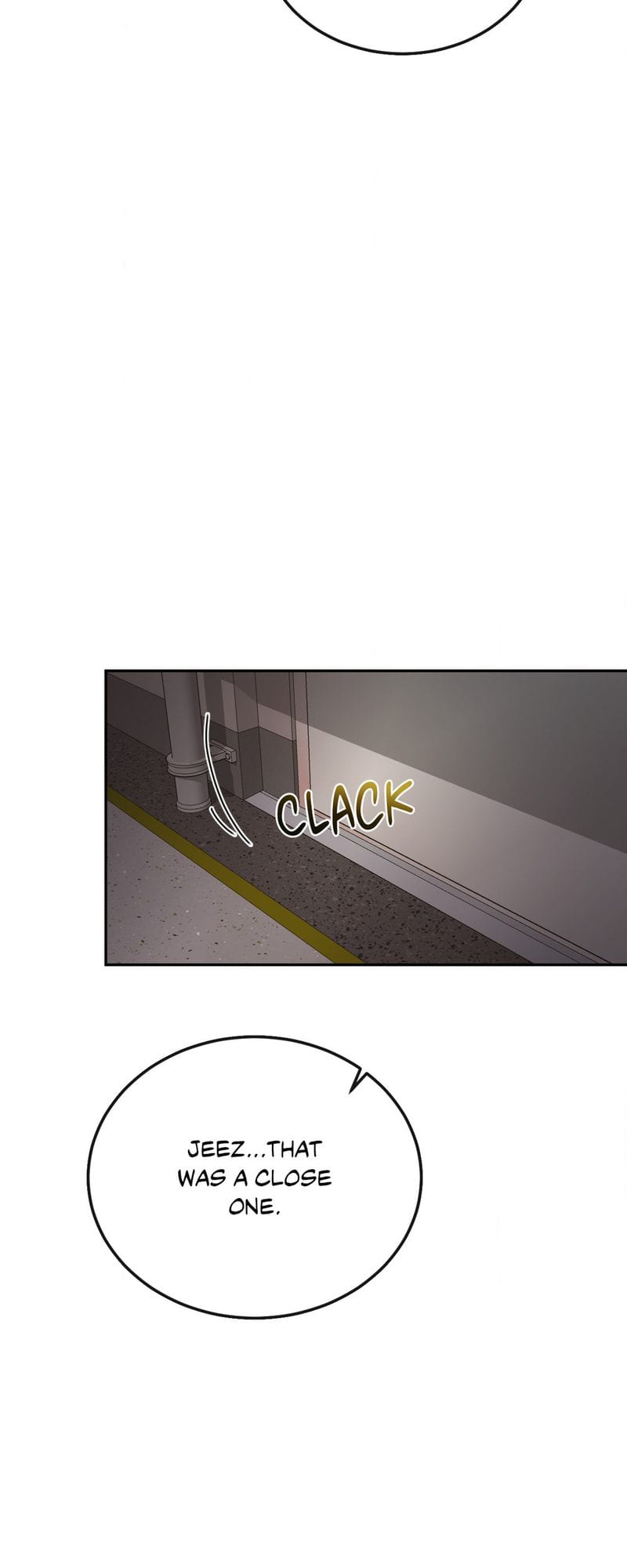 Where the Heart Is Uncensored, chapter 23, page 36 of 58