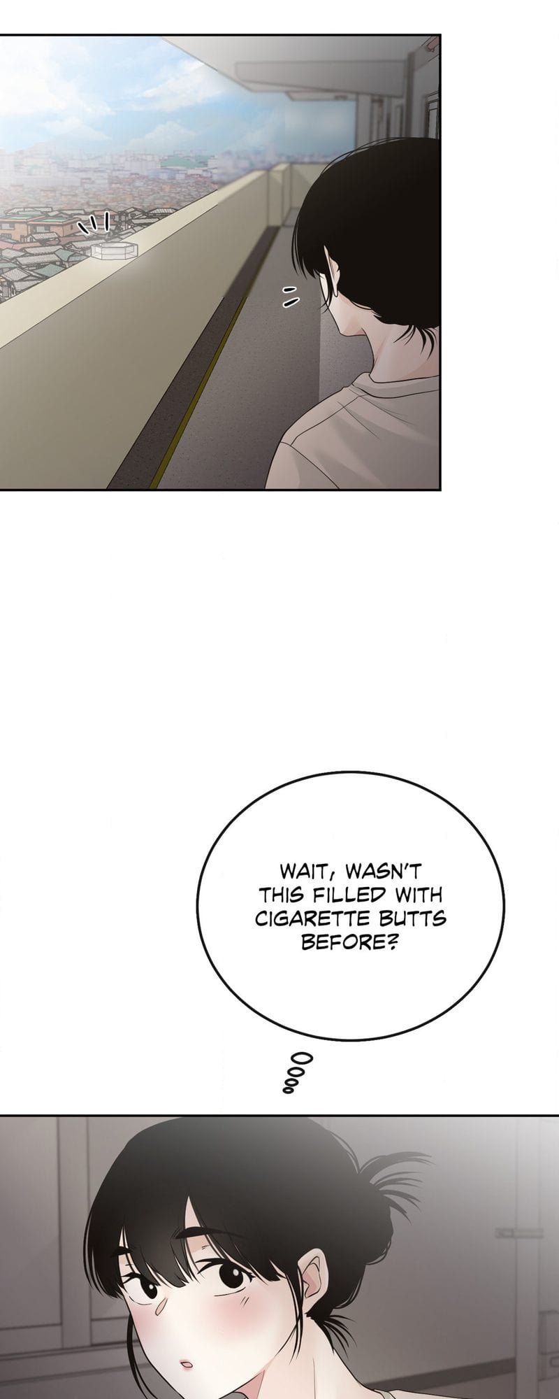 Where the Heart Is Uncensored, chapter 23, page 37 of 58