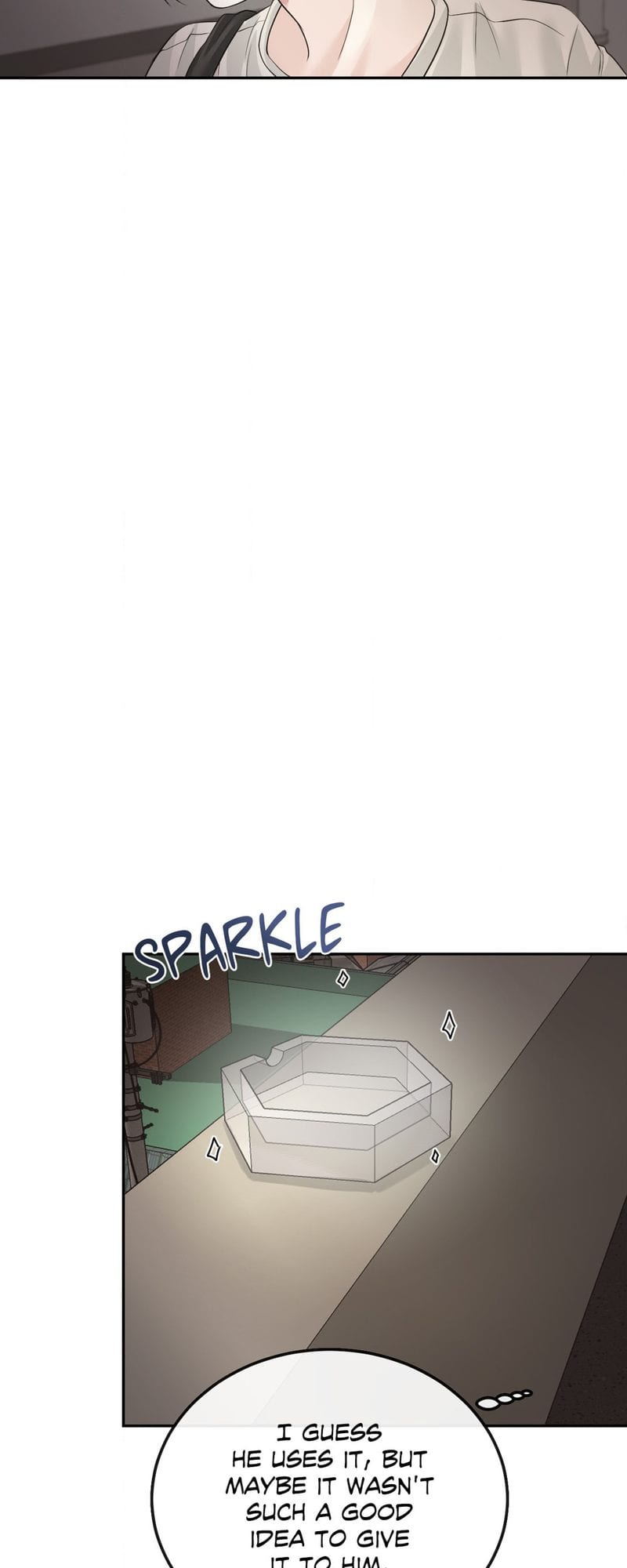 Where the Heart Is Uncensored, chapter 23, page 38 of 58