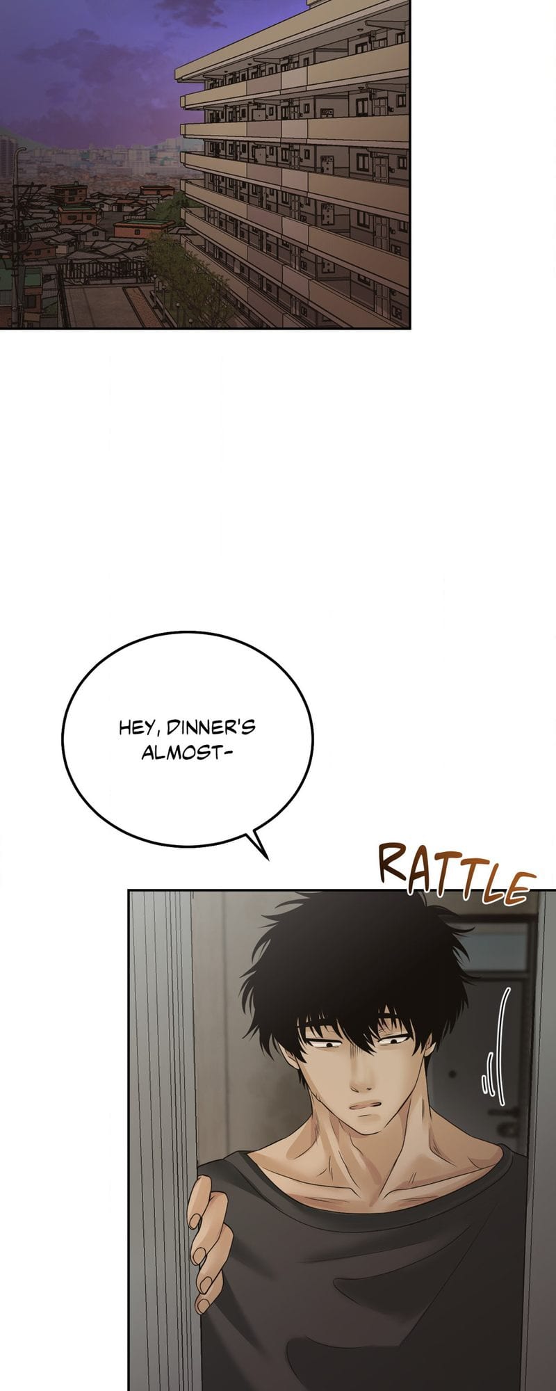 Where the Heart Is Uncensored, chapter 23, page 40 of 58