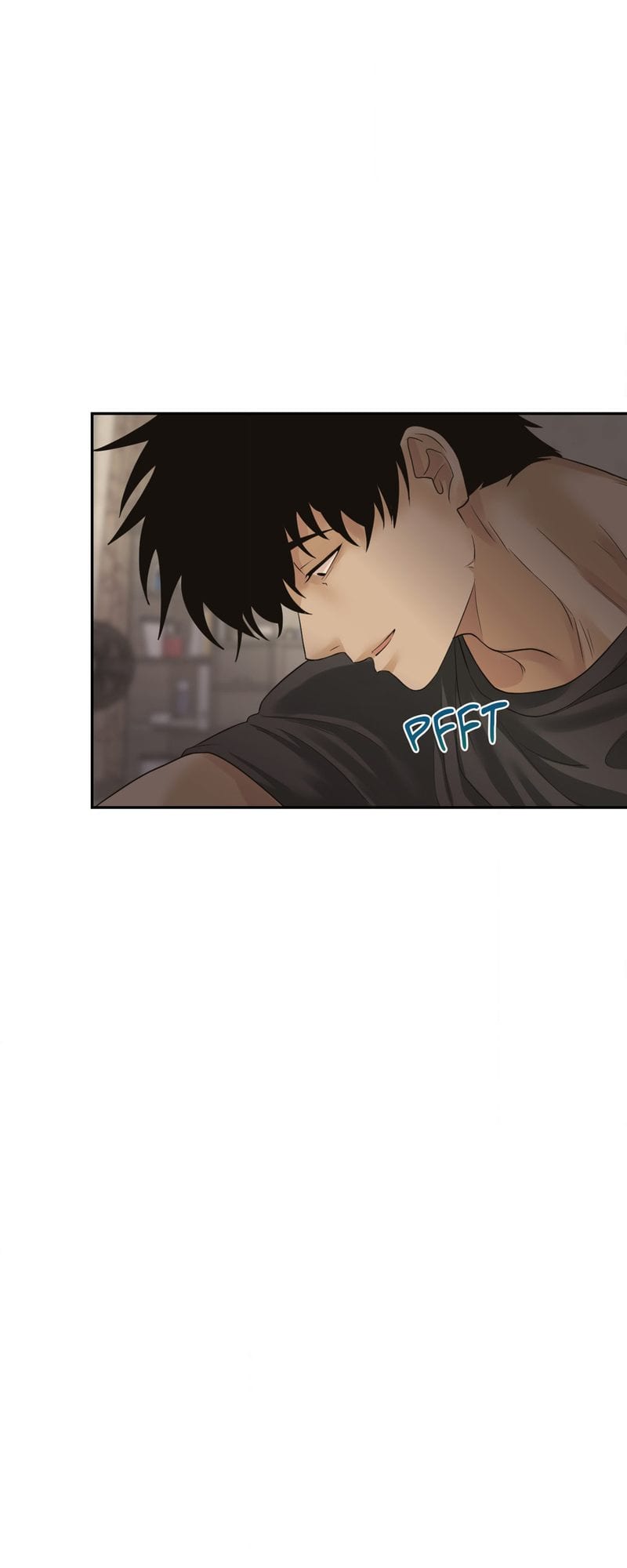 Where the Heart Is Uncensored, chapter 23, page 45 of 58