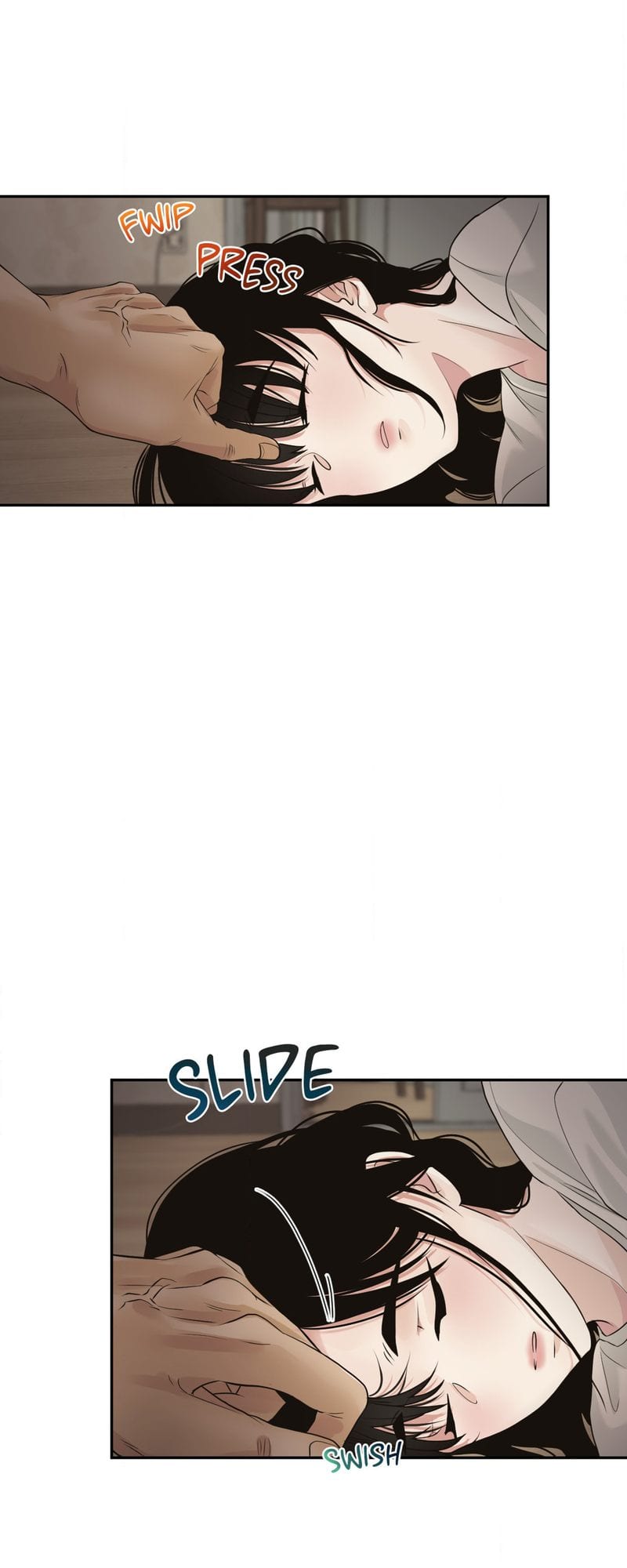 Where the Heart Is Uncensored, chapter 23, page 46 of 58